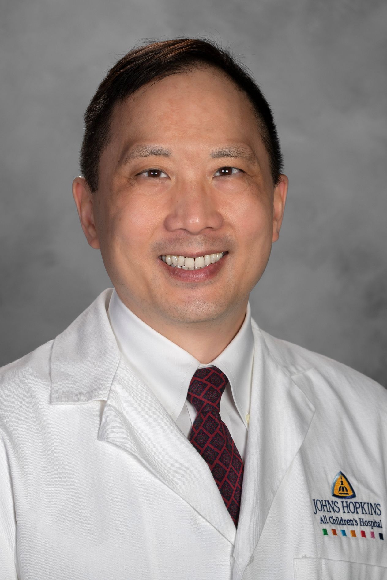Faculty Photos